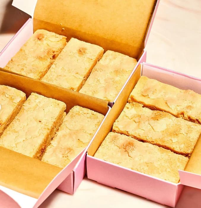 Bake Club Ted Lasso Biscuits