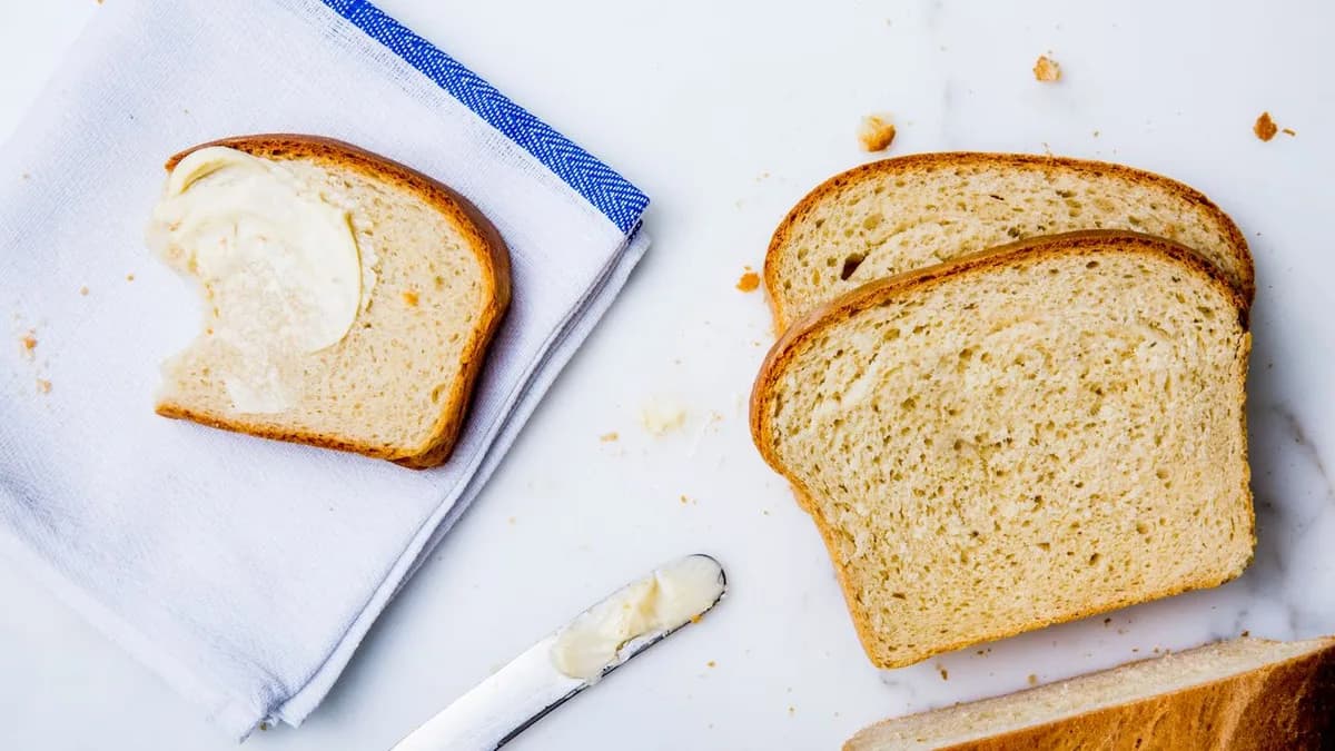 BA's Best Sandwich Bread