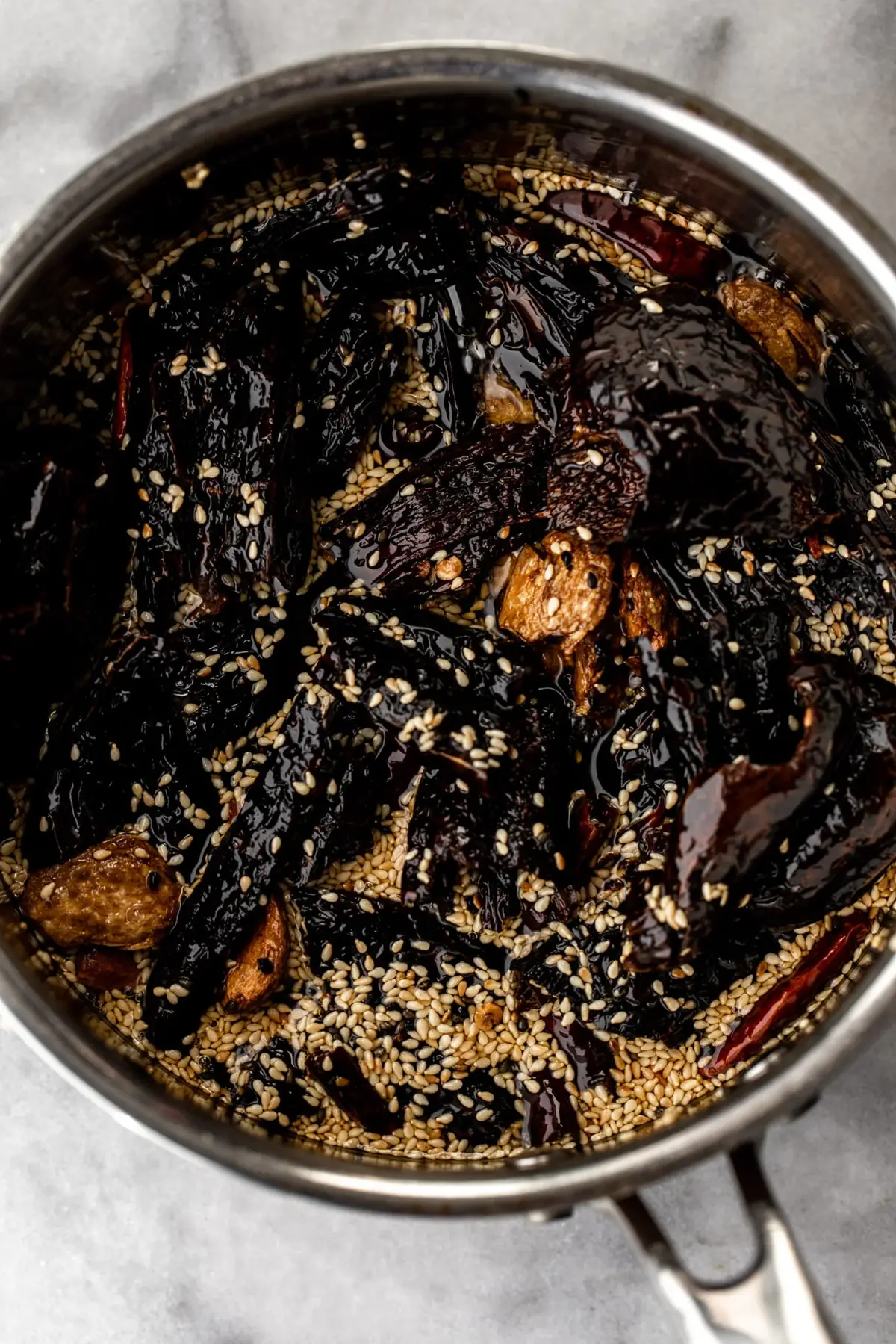 Best Salsa Macha