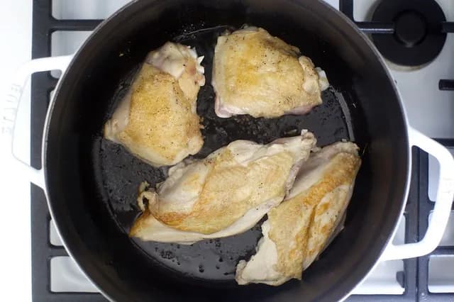 Better Chicken Pot Pies