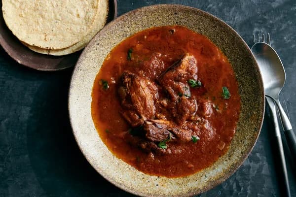 Birria De Res