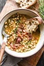 Brothy Beans
