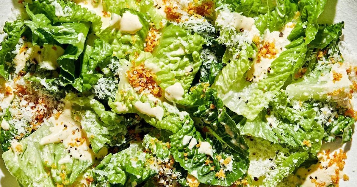 Caesar Salad