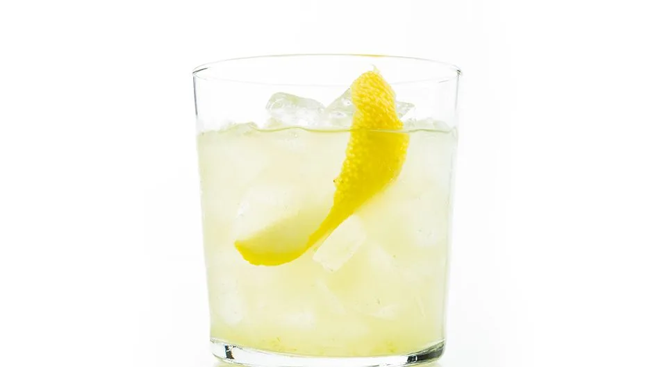 Celery Tonic