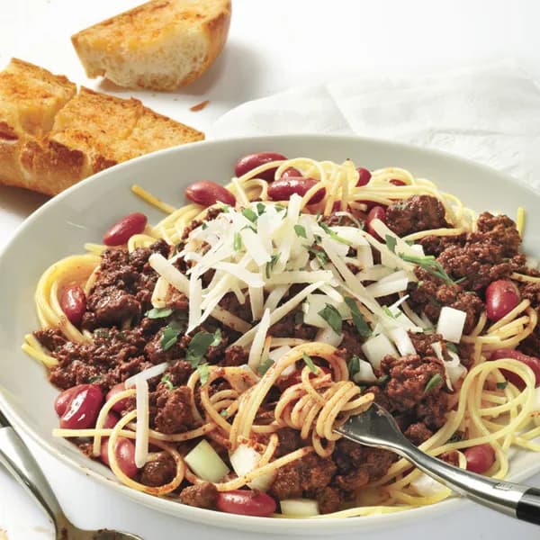 Cincinnati Chili