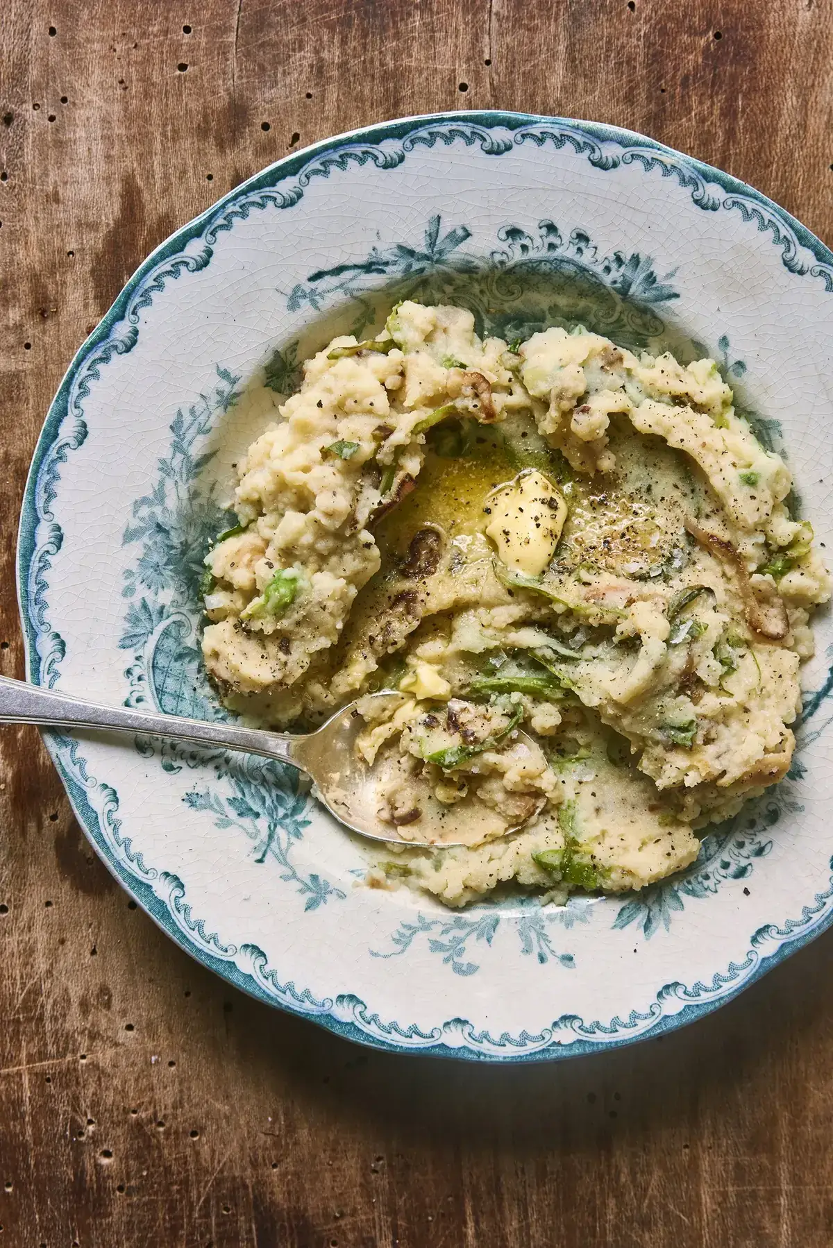 Colcannon