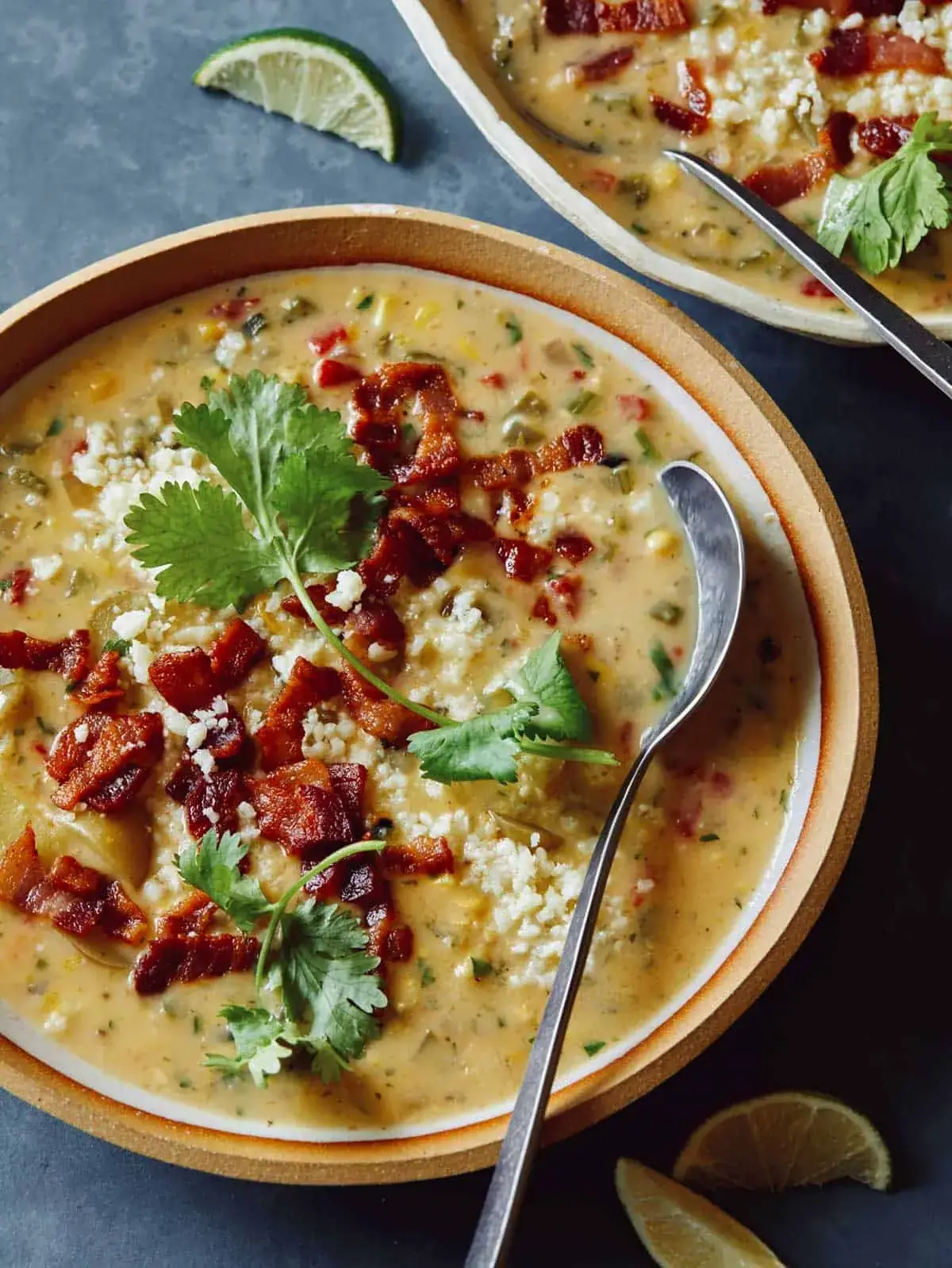 Corn Chowder