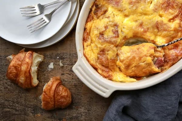 French Lasagne