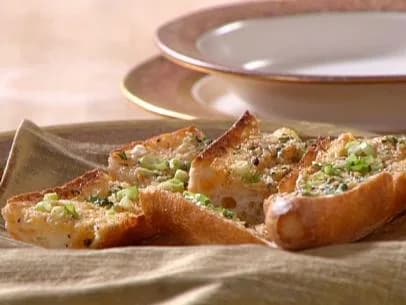 Garlic Bread - Guy Fieri