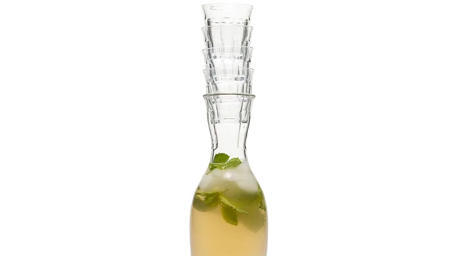 Ginger Ale