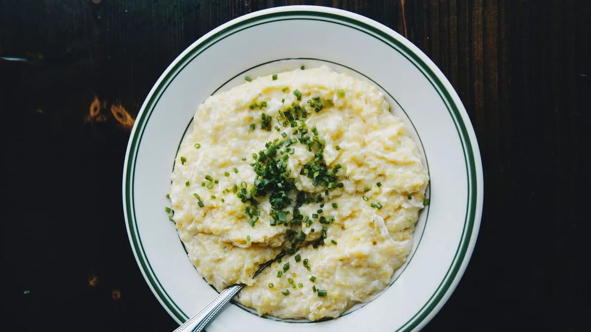 Grits Aligot