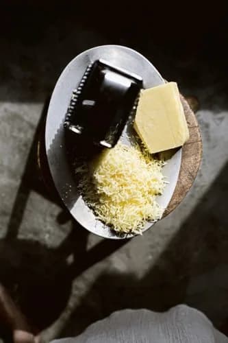 Honeycomb Macaroni