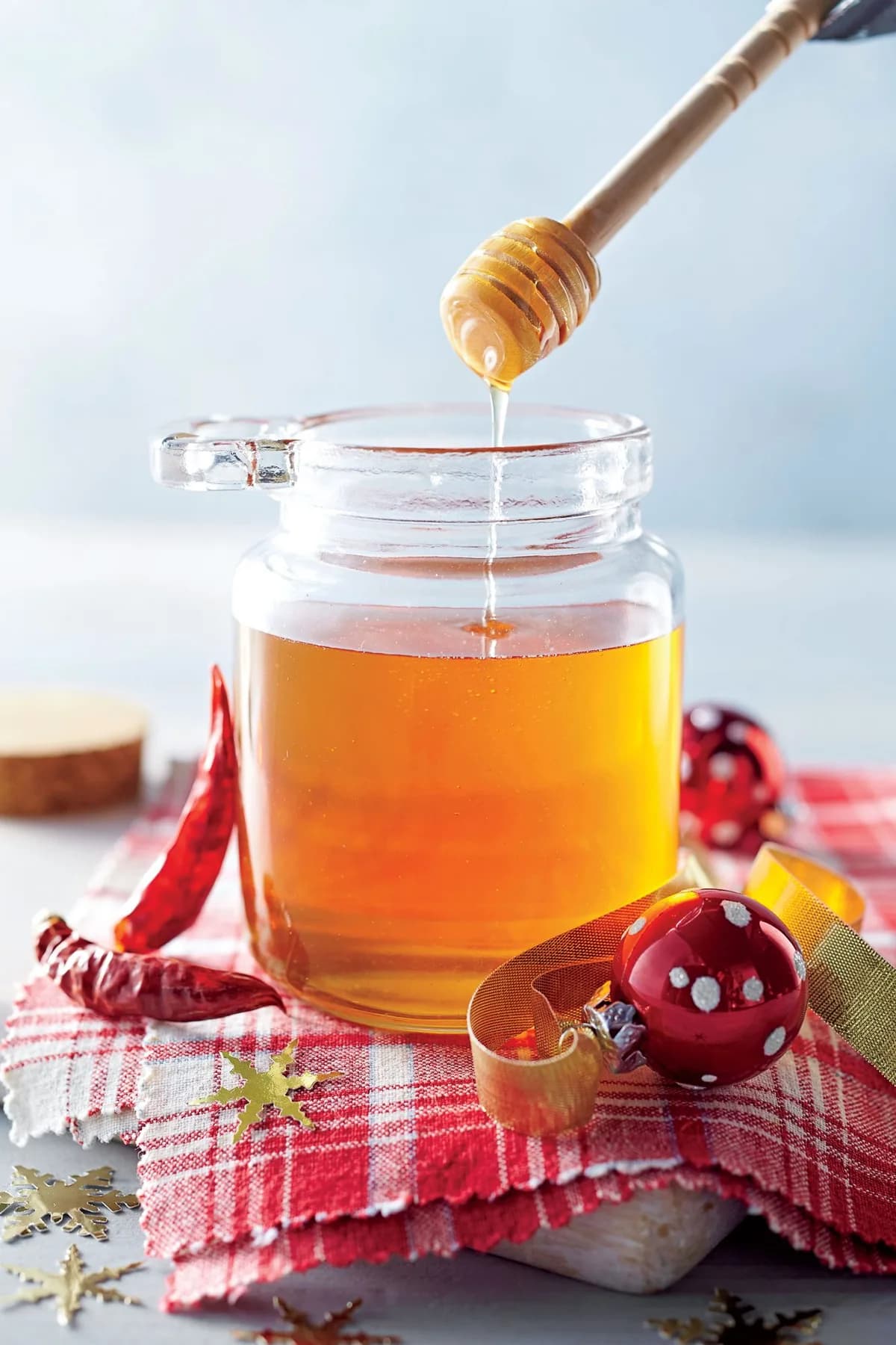 Hot Honey