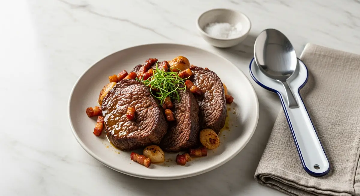 Italian Pot Roast