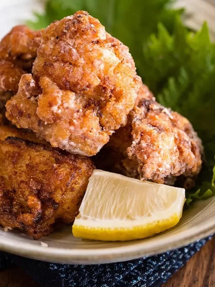 Koji Fried Chicken
