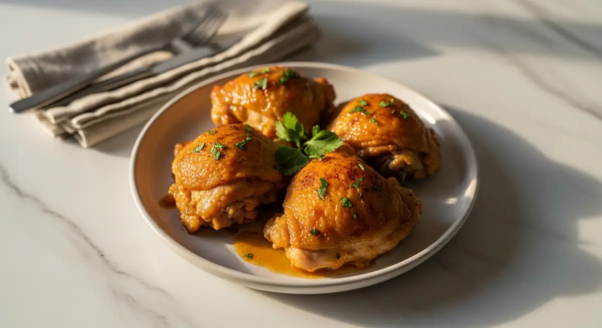 Mexican Chicken Casserole