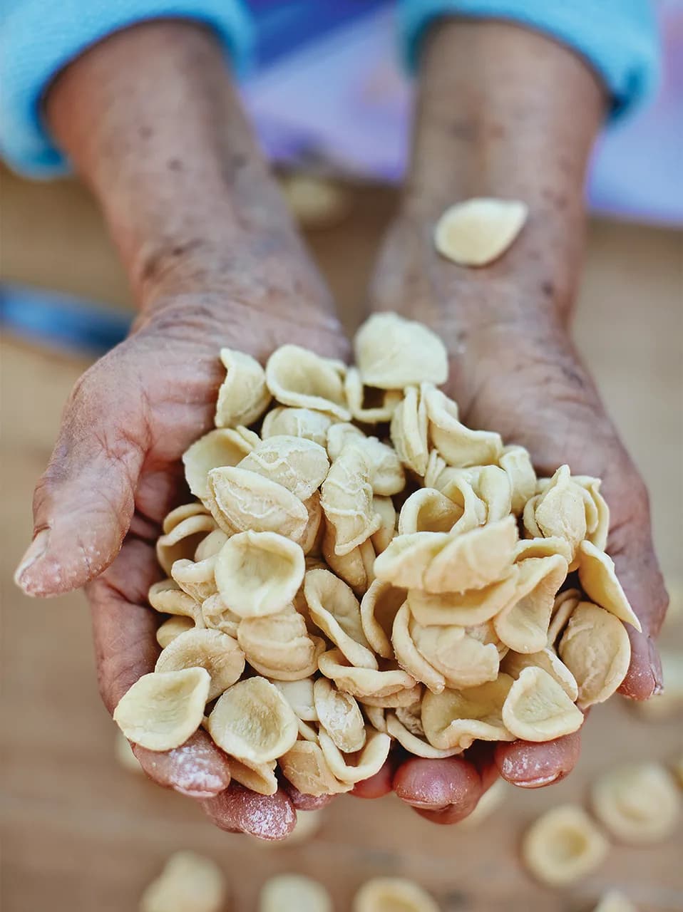 Orecchiette