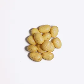 Perfectly Roasted Potatoes