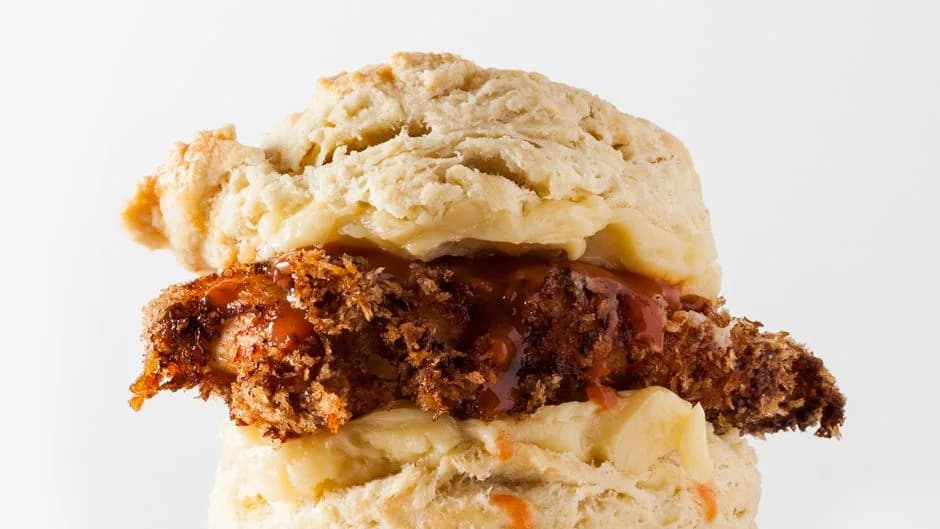 Pies-N-Thighs Biscuits