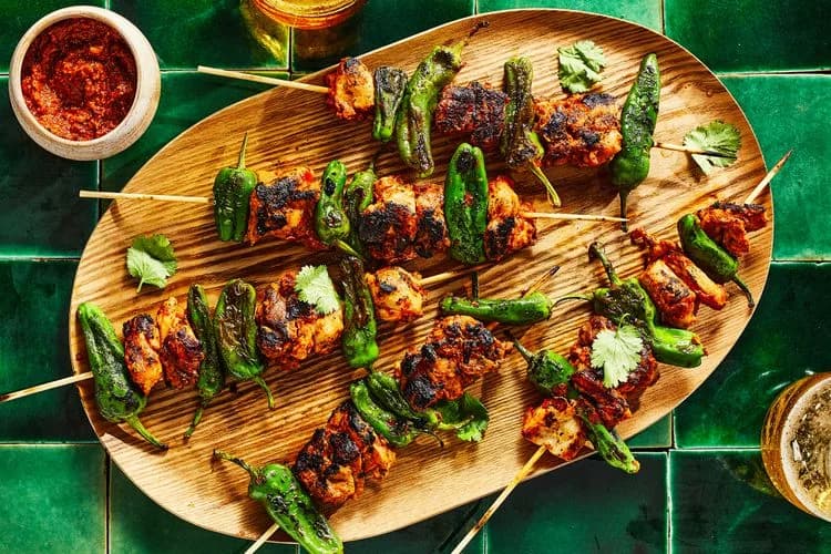 Piri Piri Chicken