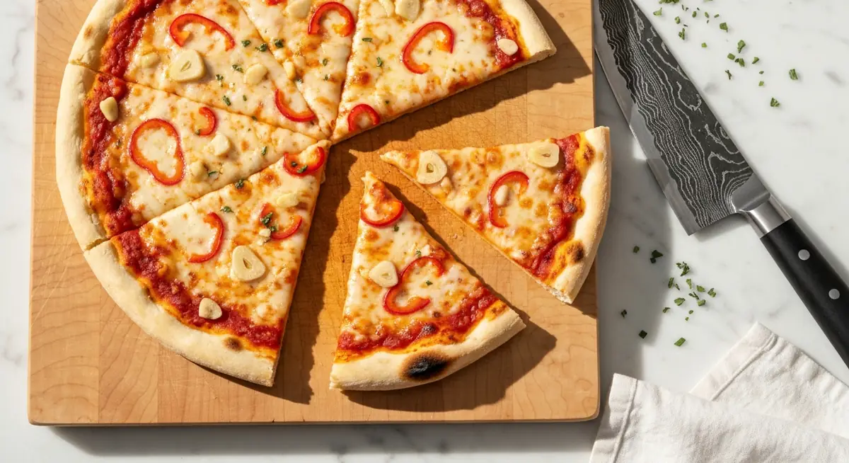 So Cal Pizza
