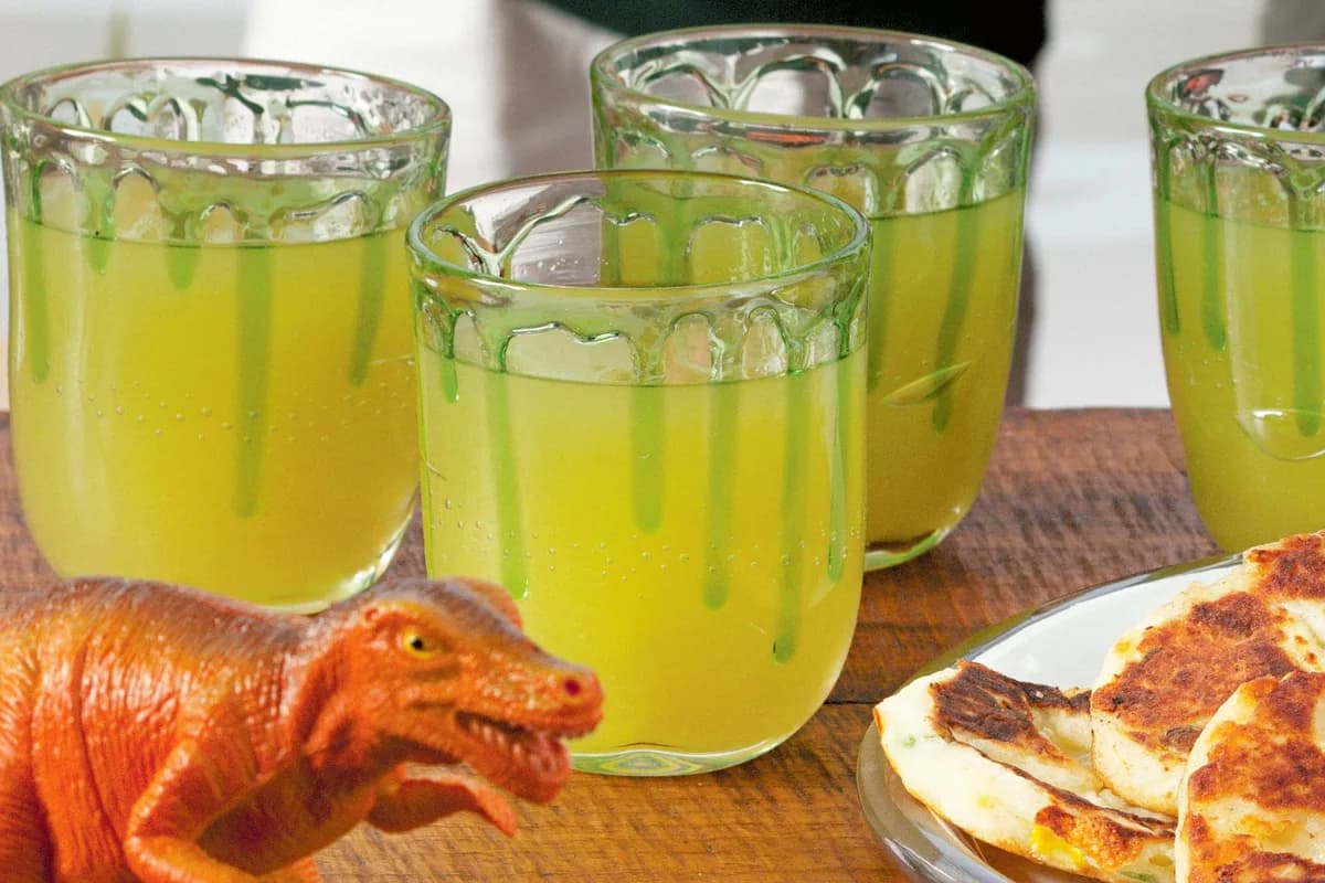 Swamp Juice