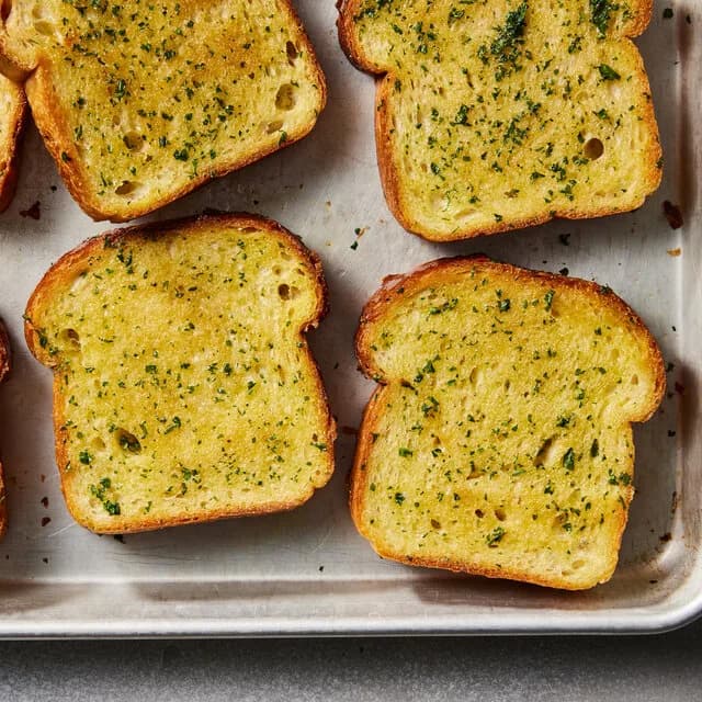 Texas Toast