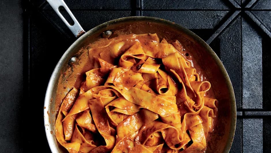 The Ultimate Bolognese Sauce