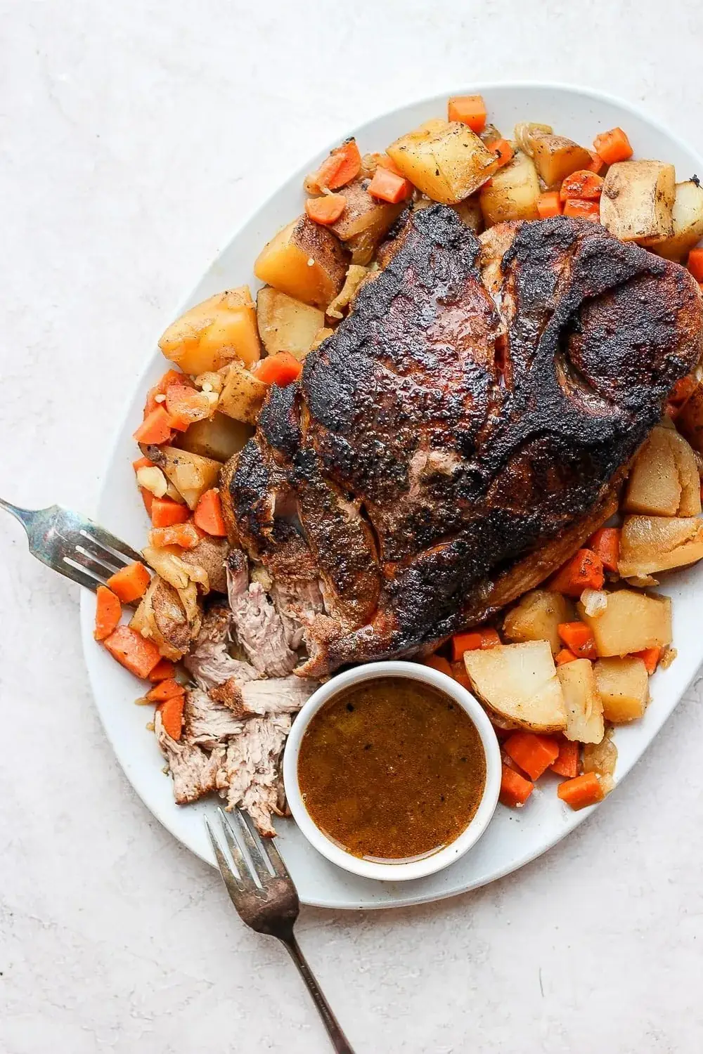 Ultimate Pork Roast