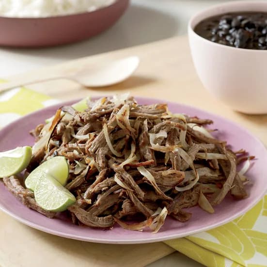 Vaca Frita: Crispy Beef