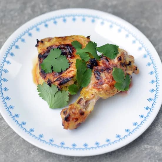Yogurt Chicken