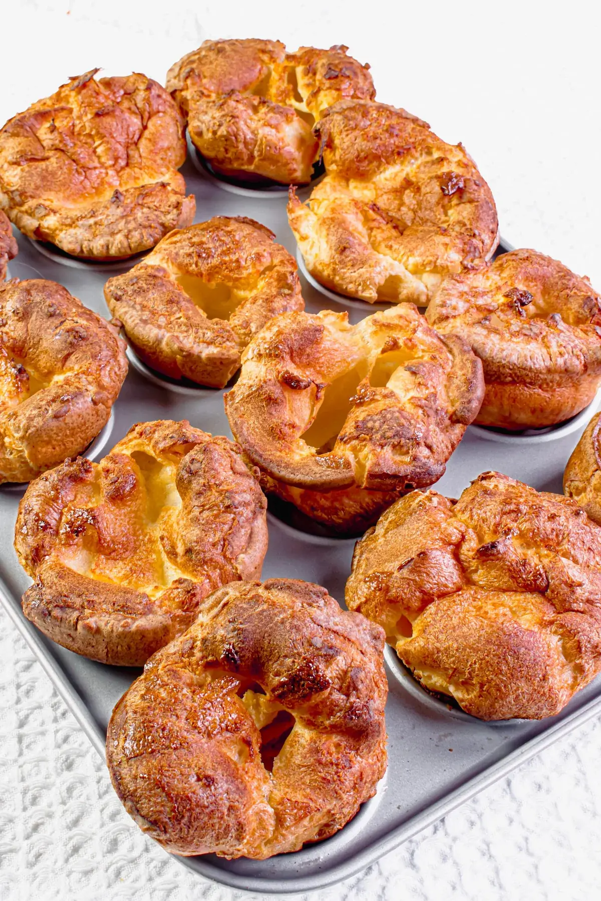 Yorkshire Puddings