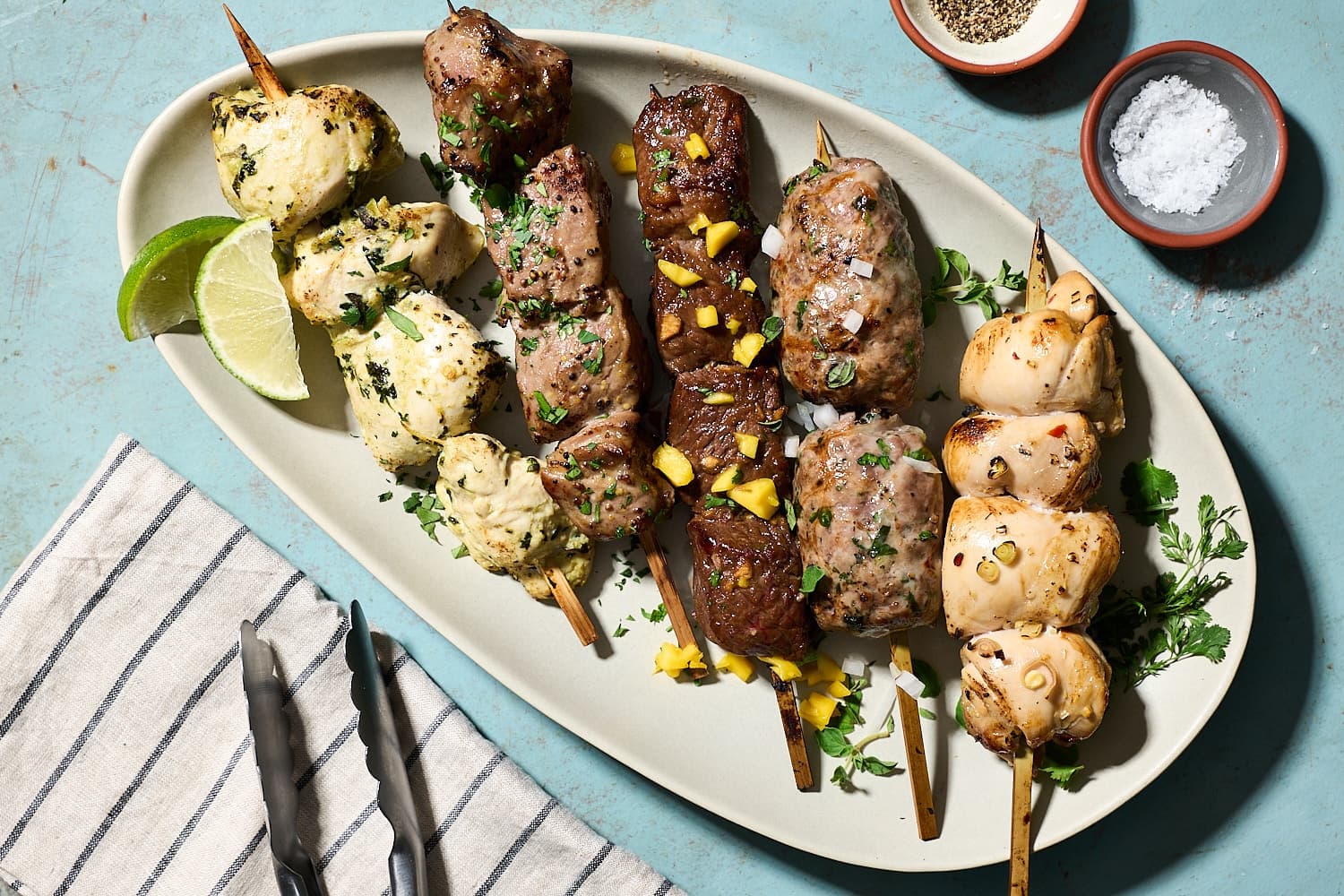 an ode to zupan's housemade kabobs