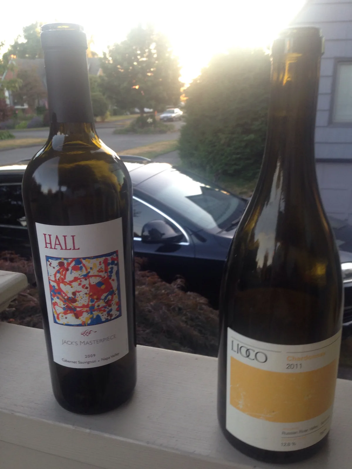 what wine to pair with pizza