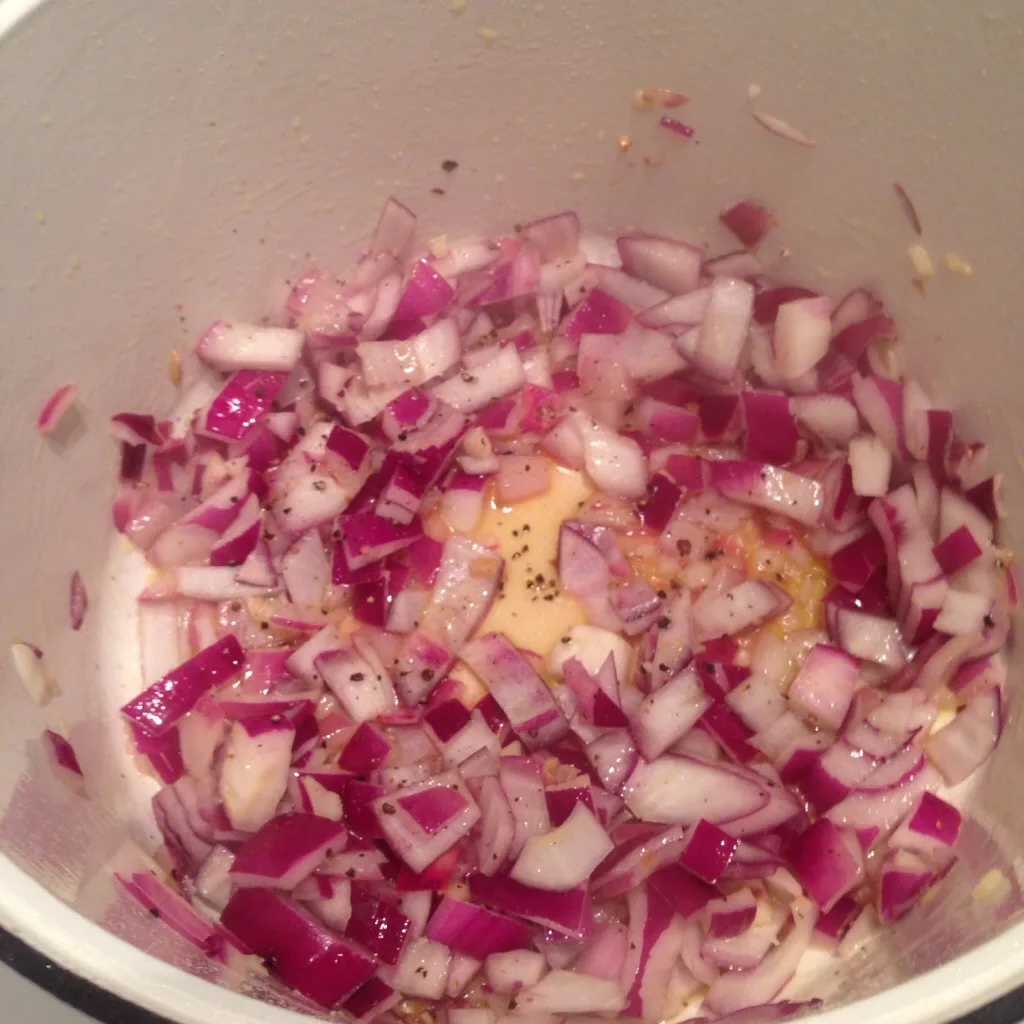 pulled pork leftover expermintation