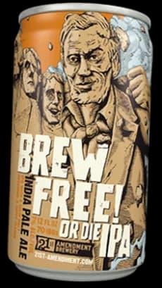 beer, beer, and more beer...