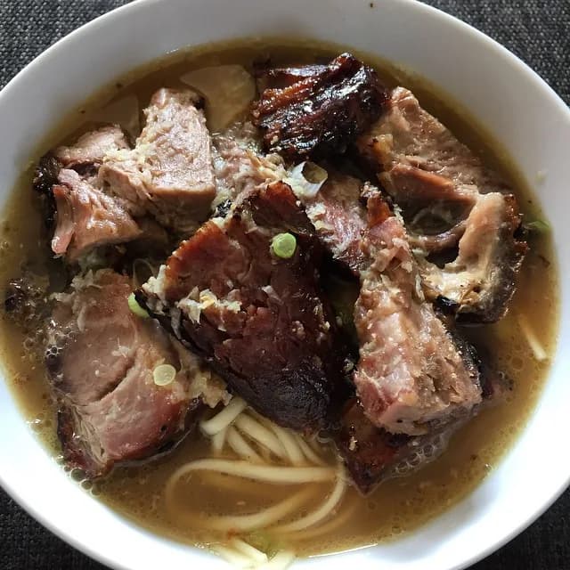 Ramen - Can I make it at home?