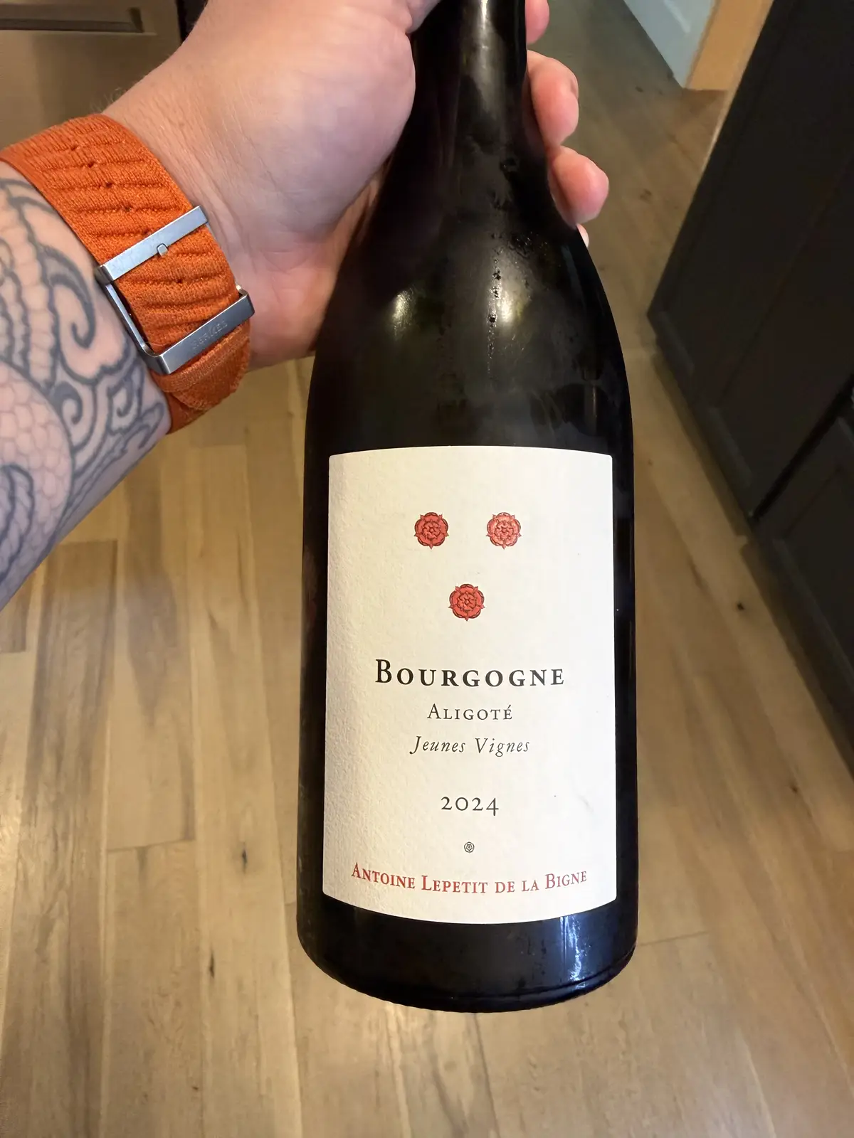 trust your wine people