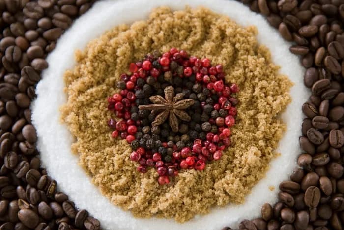 A Festive Herb Rub for Any Roast