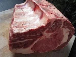 Sous Vide Prime Rib Roast