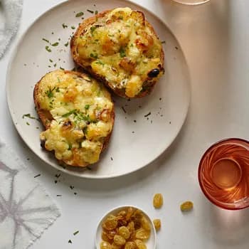 Buttermilk Corn Bread with Bacon