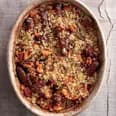 Thomas Keller's Slow Cooker Cassoulet