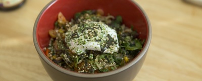 Cold Ramen