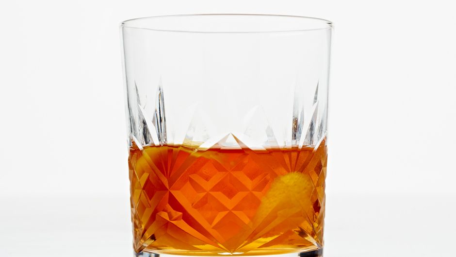Sazerac